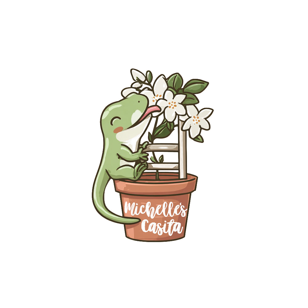 Michelle's Casita